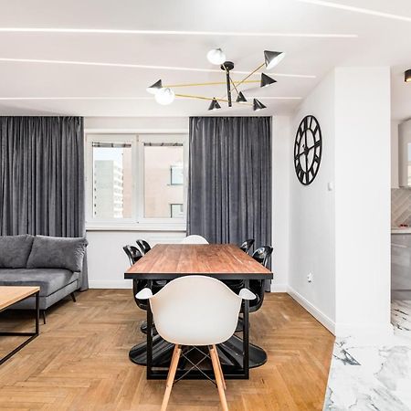 Apartament Moniuszki By Your Freedom Varşova Dış mekan fotoğraf