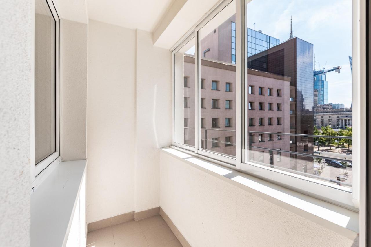Apartament Moniuszki By Your Freedom Varşova Dış mekan fotoğraf