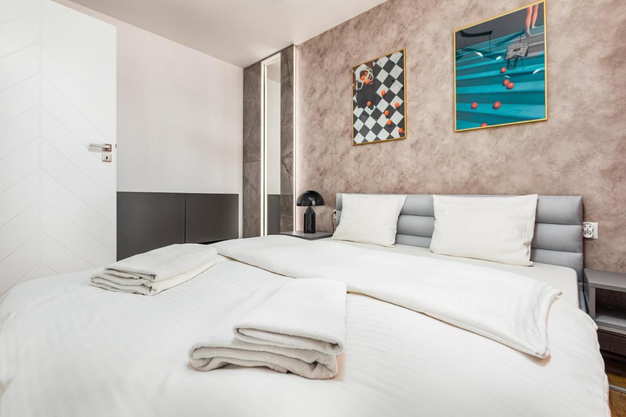 Apartament Moniuszki By Your Freedom Varşova Dış mekan fotoğraf