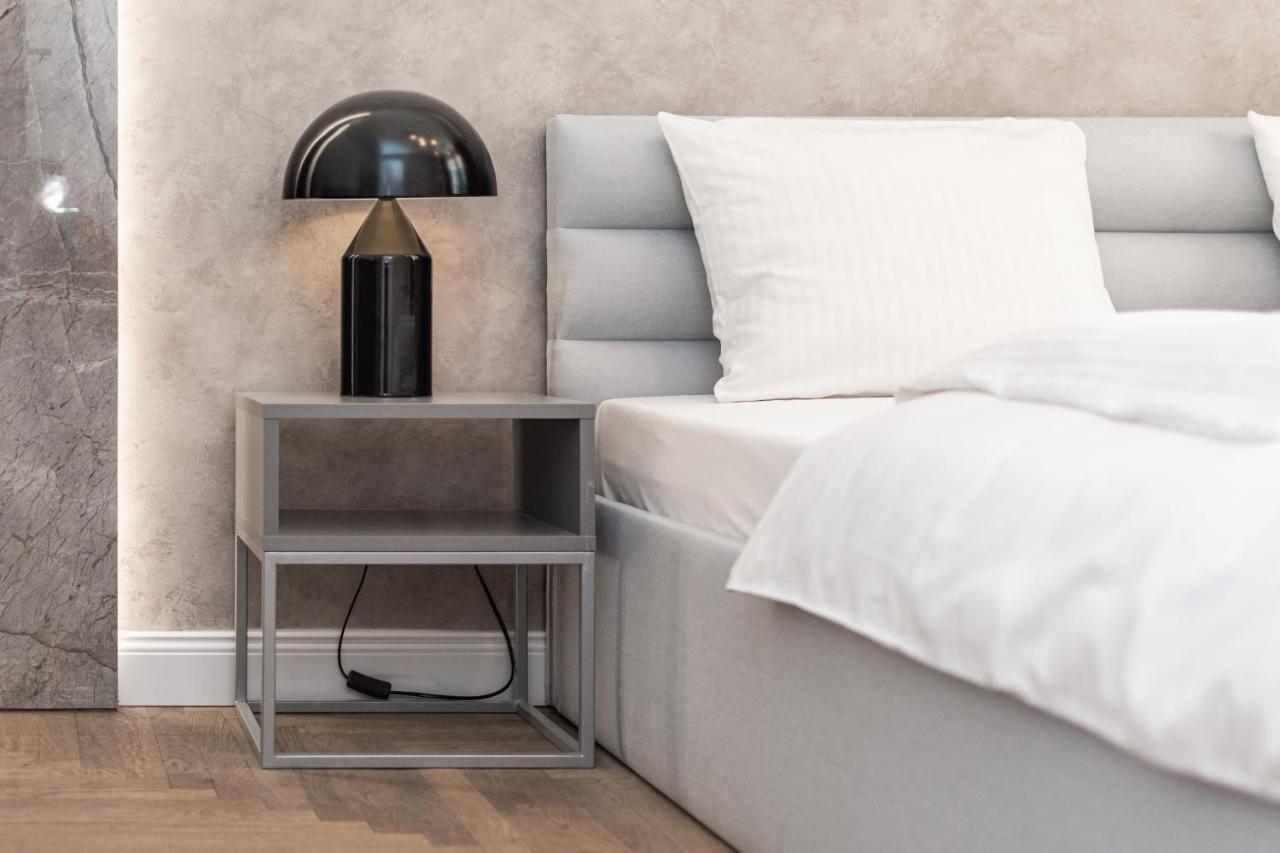 Apartament Moniuszki By Your Freedom Varşova Dış mekan fotoğraf