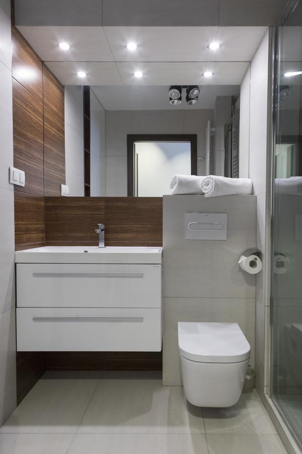 Apartament Moniuszki By Your Freedom Varşova Dış mekan fotoğraf