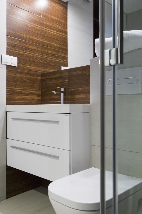 Apartament Moniuszki By Your Freedom Varşova Dış mekan fotoğraf