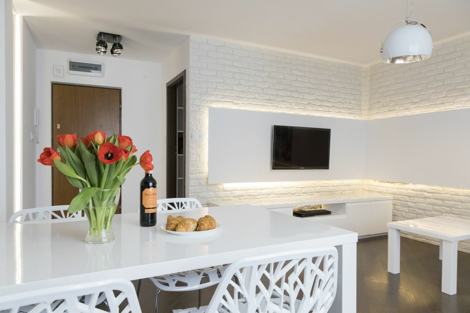 Apartament Moniuszki By Your Freedom Varşova Dış mekan fotoğraf
