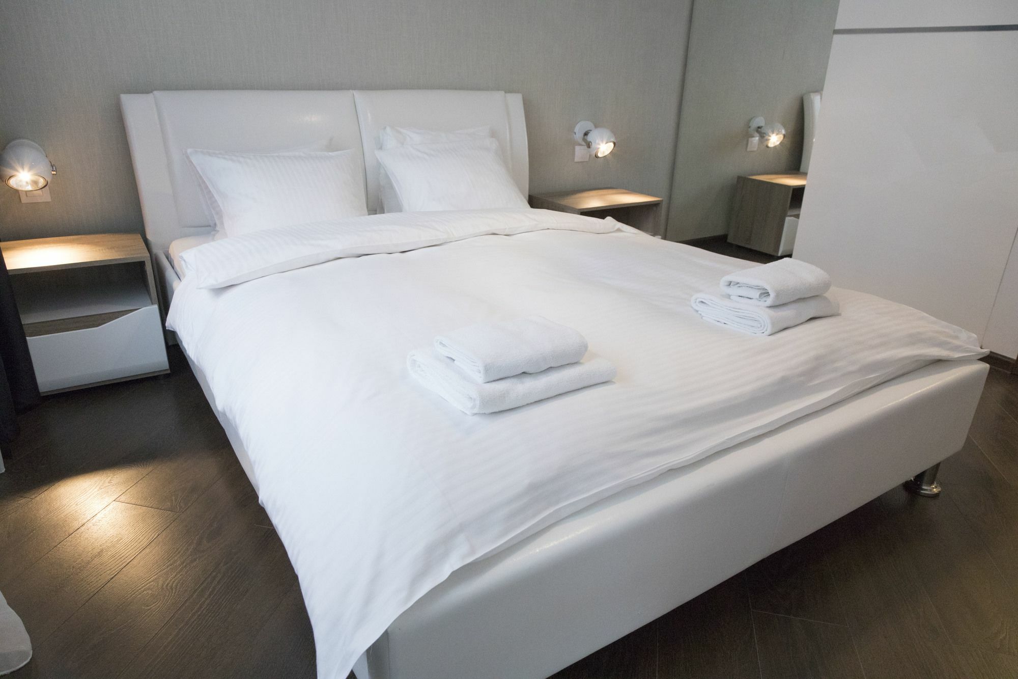 Apartament Moniuszki By Your Freedom Varşova Dış mekan fotoğraf