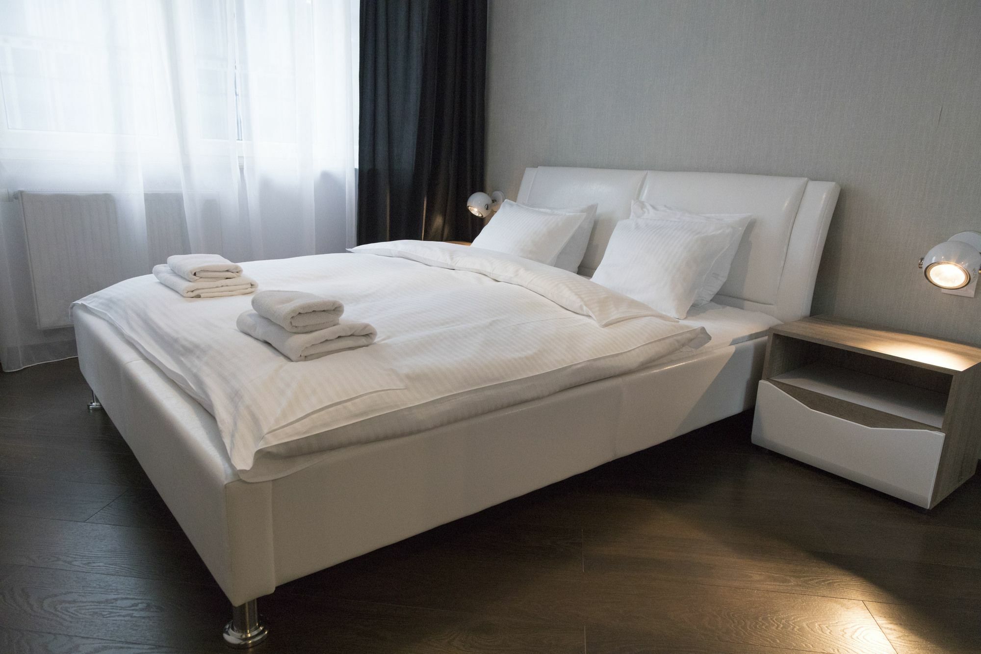 Apartament Moniuszki By Your Freedom Varşova Dış mekan fotoğraf